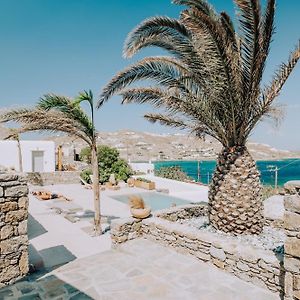 Aelia Mykonos